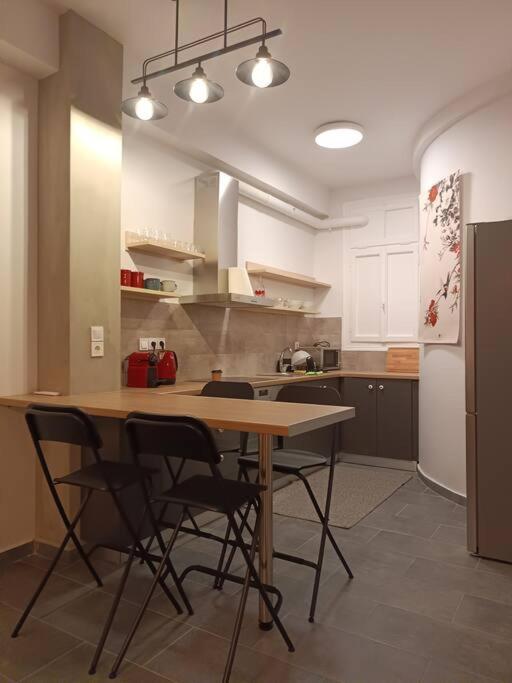 Gaya Apartments 雅典 外观 照片